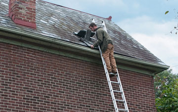 what affects urgent Markham Moor roof repairs
