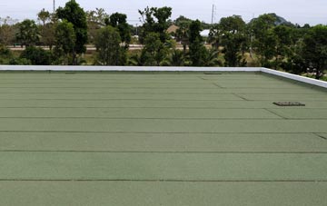 all Markham Moor roofing types quoted for
