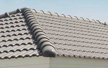 advantages of Markham Moor clay roofing