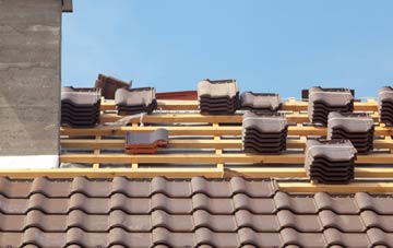 Markham Moor clay roofing costs