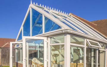 conservatory roof insulation costs Markham Moor