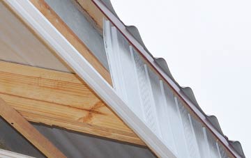 why Markham Moor fascia repairs are essential