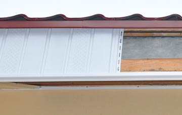 Markham Moor fascia repair costs