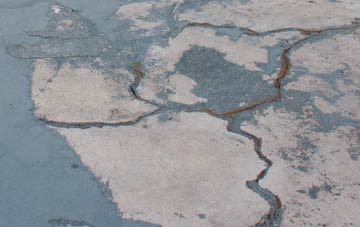 fibreglass roofing replacement Markham Moor