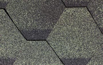 Markham Moor fibreglass shingle repairs