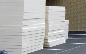 Markham Moor flat roof insulation costs