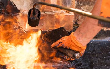 Markham Moor flat roof repair companies