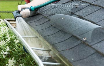 Markham Moor gutter cleaning costs