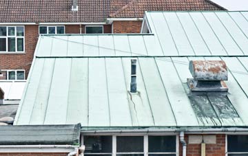 Markham Moor lead roofing costs