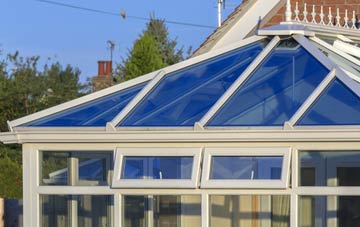 professional Markham Moor conservatory insulation