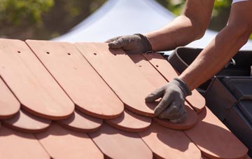 Markham Moor roof tile contractors