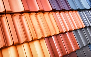 Markham Moor roof tile costs