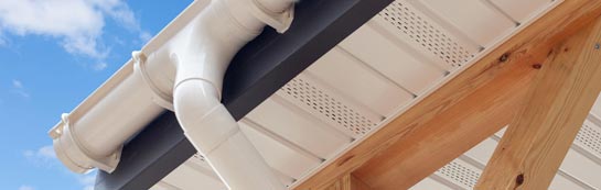 get Markham Moor guttering quotes today