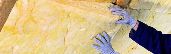 quotes for Markham Moor roof insulation