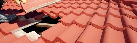 compare Markham Moor roof repair quotes