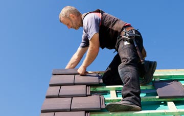 disadvantages of Markham Moor slate roofing