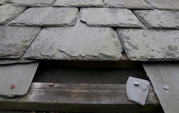 Markham Moor slate roof repairs and maintenance