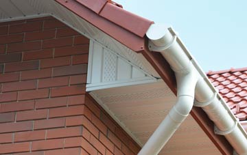 Markham Moor soffit repair costs