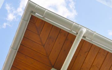 Markham Moor soffit types