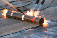 free Markham Moor roof quotes