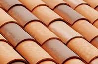 Markham Moor clay roofing