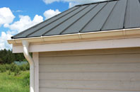 Markham Moor fascia repair