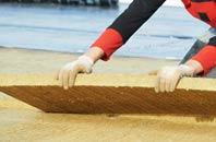 find rated Markham Moor roof insulation companies