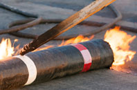 free Markham Moor flat roofing repair quotes