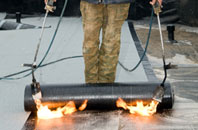 Markham Moor flat roof sealing quote