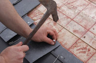 free Markham Moor garage roof repair quotes