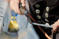 Markham Moor lead roof quotes